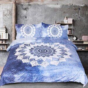 Duvet Cover Set